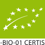 Nous sommes certifiés bio
